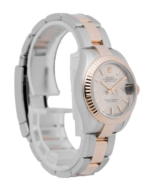 Rolex Datejust Lady 28 279171 Image 5